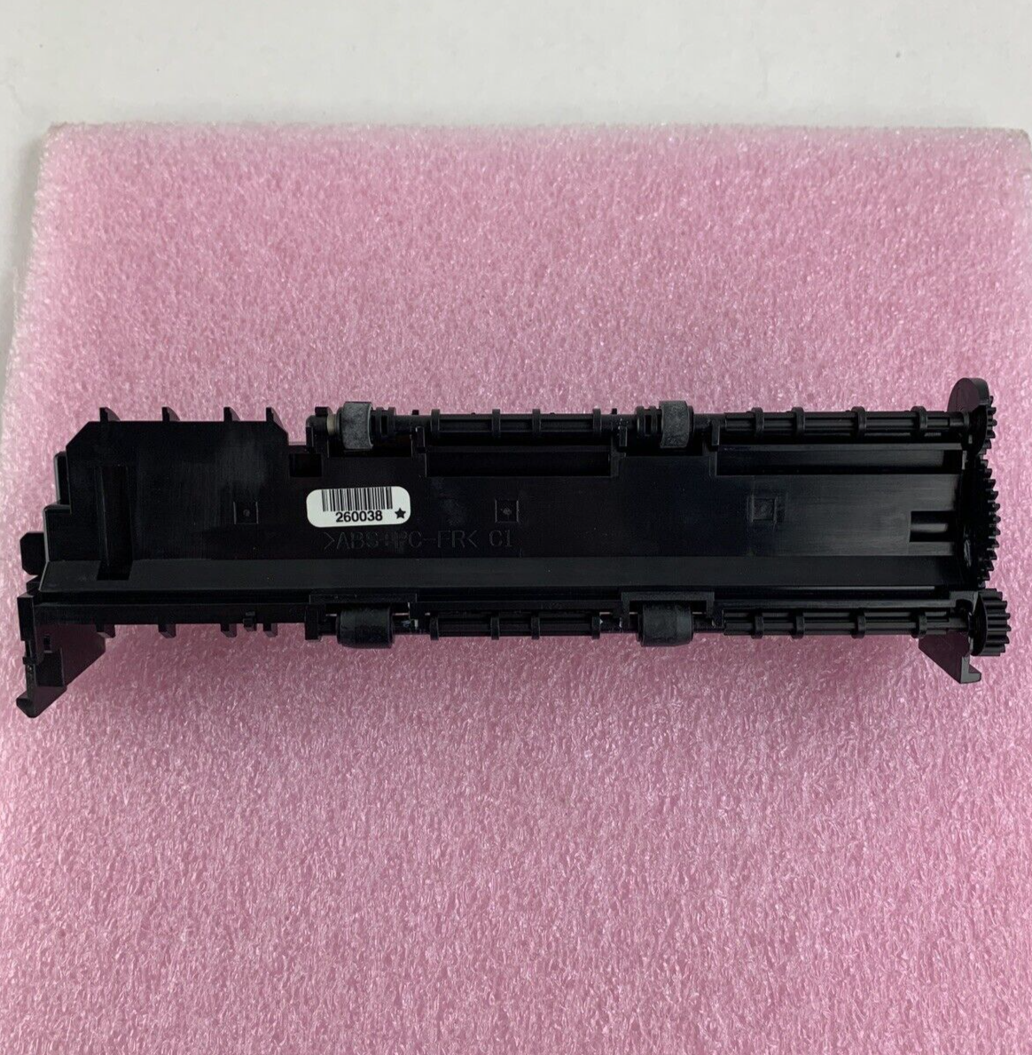 New Box Opened 0ki 40772501 Roller Assembly Eject