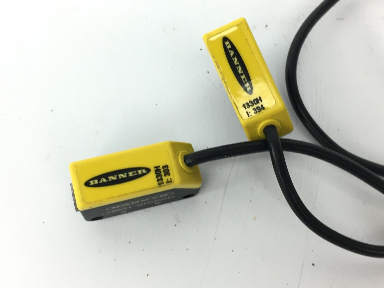 Banner Engineering Q20RNRE-18960 WORLD-BEAM Q20 Series; Receiver / Emitter