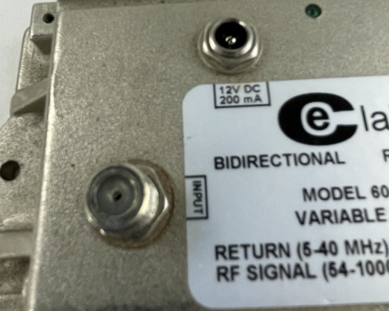 CE Labs 6001A Bidirectional RF Amplifier