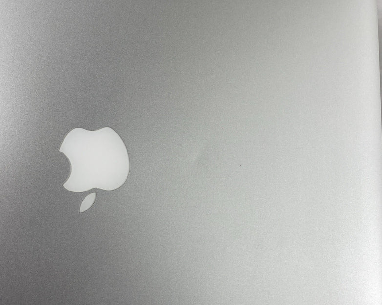 Apple MacBook Pro A1398 2015 15" 2.2GHz i7 16GB RAM 256GB SSD os11.7 -Bad Screen