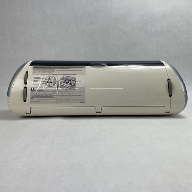 Cricut CREX001 Expressions Provo Craft  Die Cutter