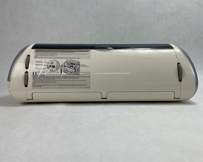 Cricut CREX001 Expressions Provo Craft  Die Cutter