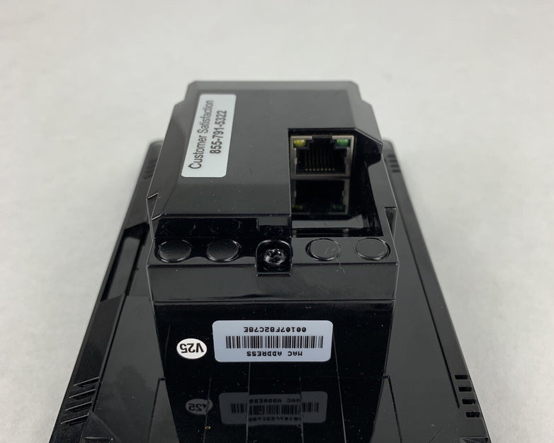 Crestron TSW-550-TTK-B-S 5” Touch Screen With Table Top Stand No OS