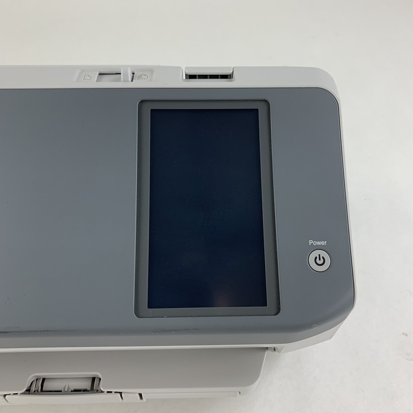 Fujitsu fi-7300NX Network Color Duplex Document Scanner No AC No Document Feeder