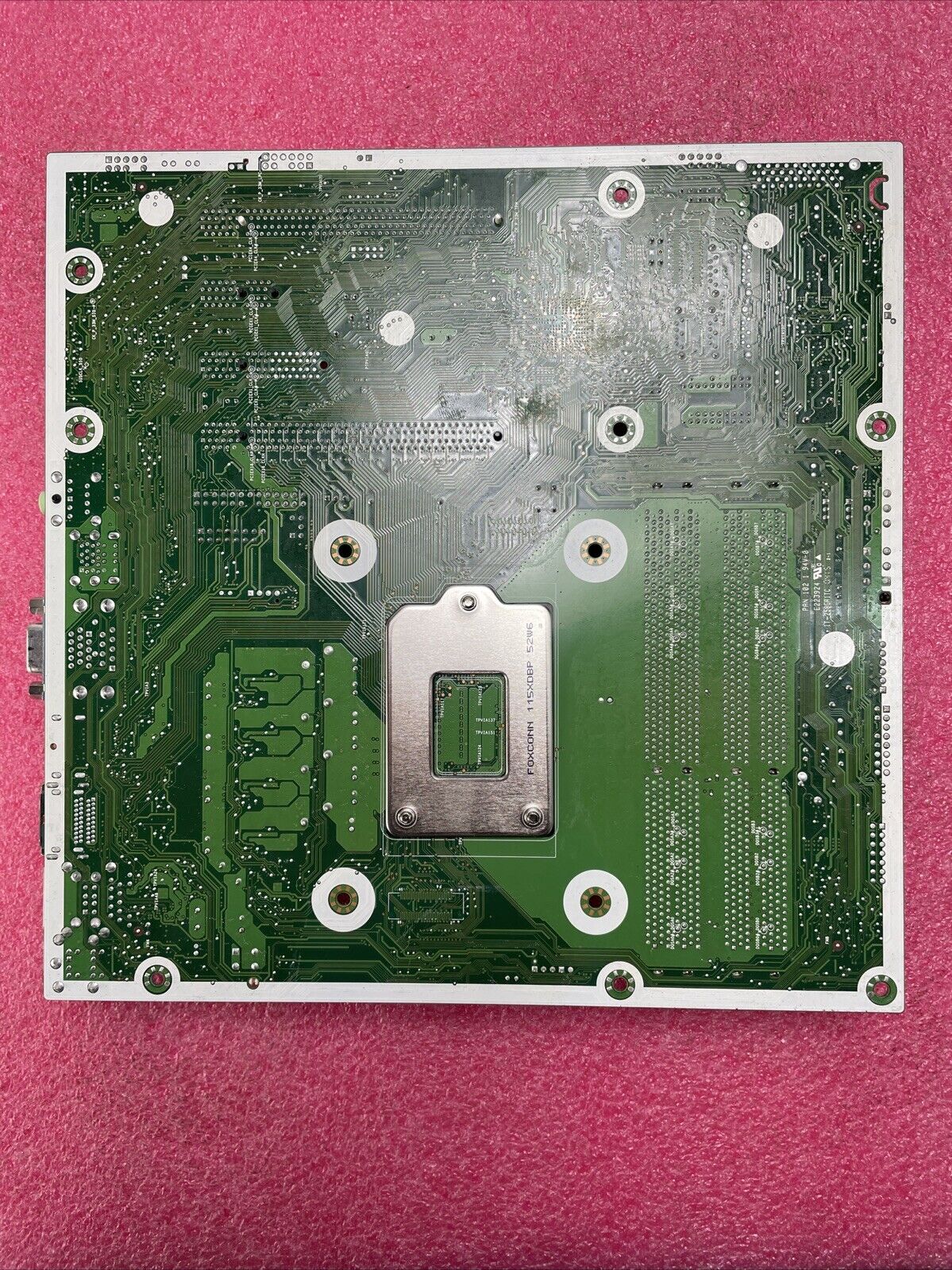 HP EliteDesk 800 G1 SFF Motherboard Intel Core i5-4590 3.3GHz 8GB RAM