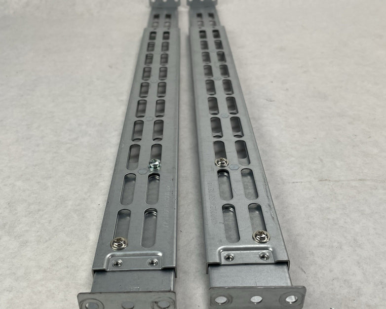 Dell SonicWall 1U Rack Mount Rails 411-000238-50 411-000241-50