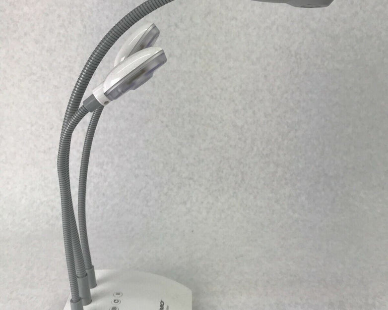 DYMO Mimio View White USB Document Camera Model ICD03
