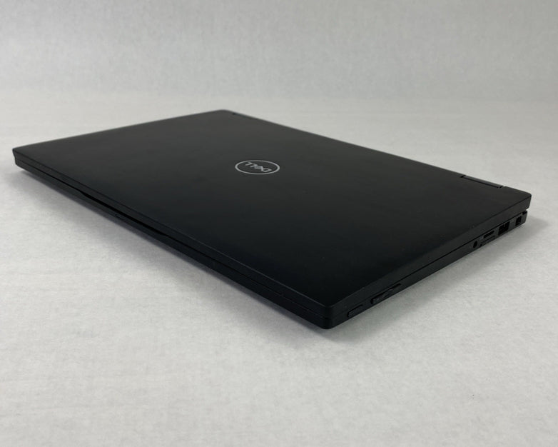 Dell Latitude 7390 2 in 1 13.3" Touch i5-8250U 1.60 GHz 8 GB RAM No HDD No OS