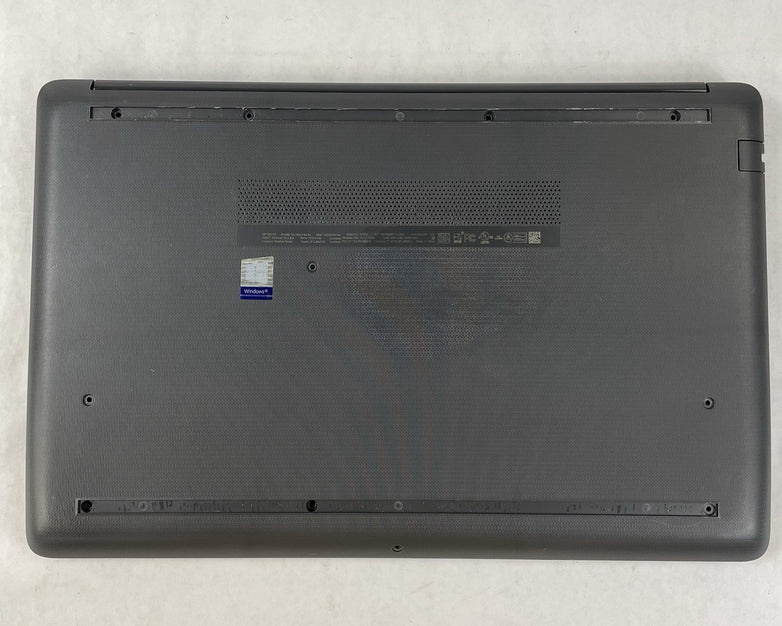 HP 255 G7 15.6" Ryzen 3 2200U 2.50 GHz 8 GB RAM No SSD/AC/OS