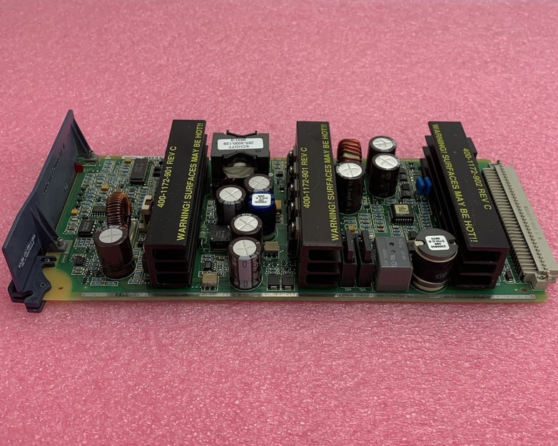 DSC Communications 300-1127-900 BPS Power Supply Board