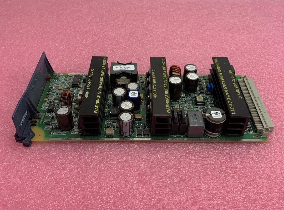 DSC Communications 300-1127-900 BPS Power Supply Board1