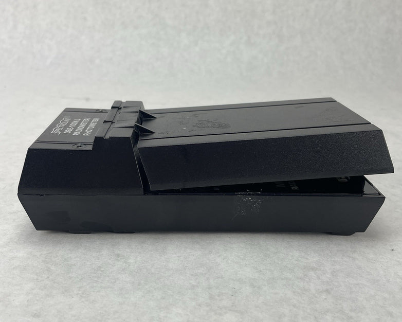 Spectroline Model DSE-100X/L Digital Radiometer/Photometer Tested Not Calibrated