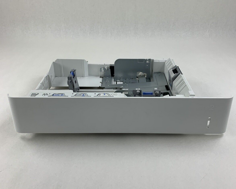 HP RU7-8498 LaserJet MFP M681 Sheet Media Paper Tray Feeder Tray Number 2