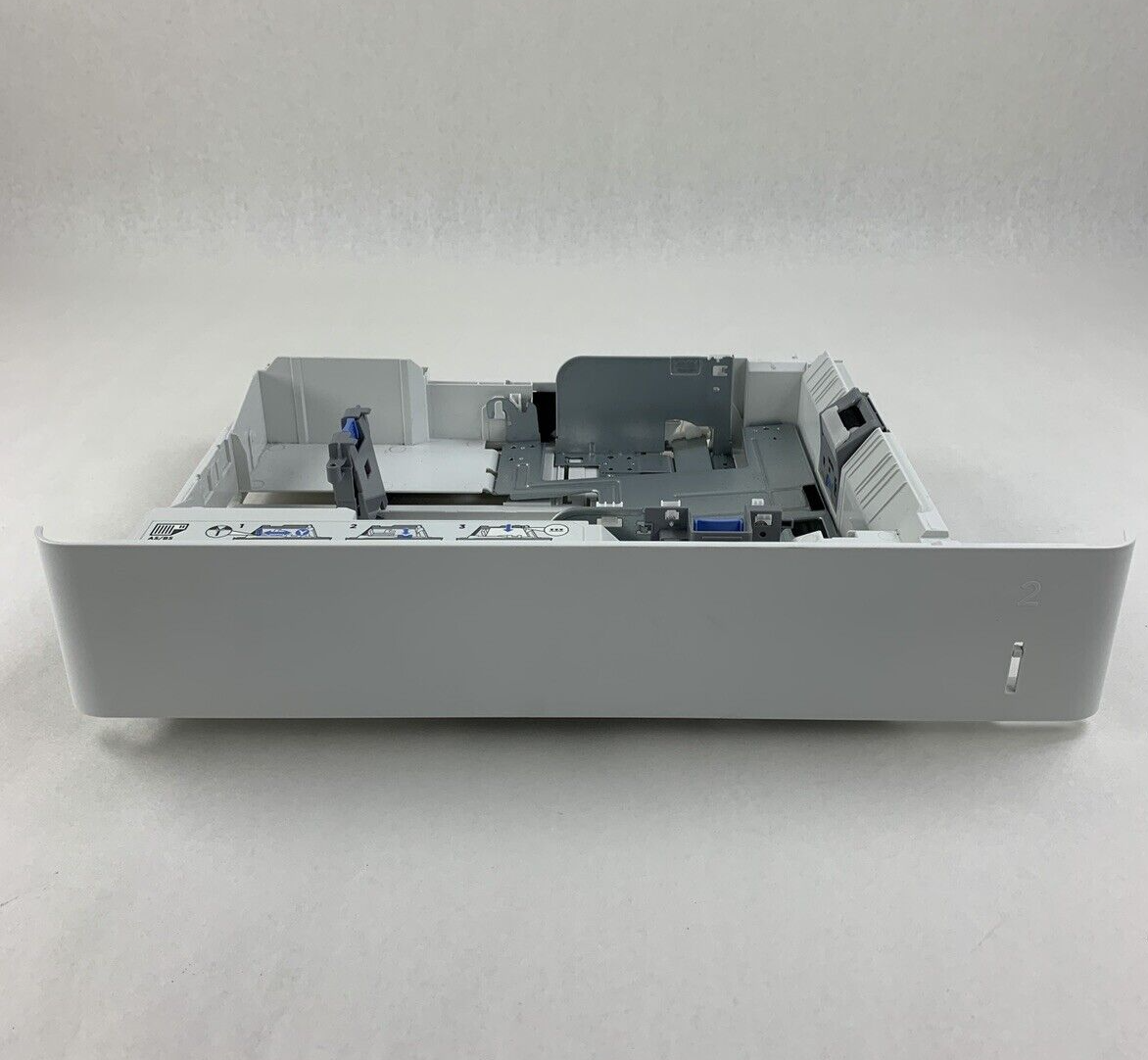 HP RU7-8498 LaserJet MFP M681 Sheet Media Paper Tray Feeder Tray Number 2
