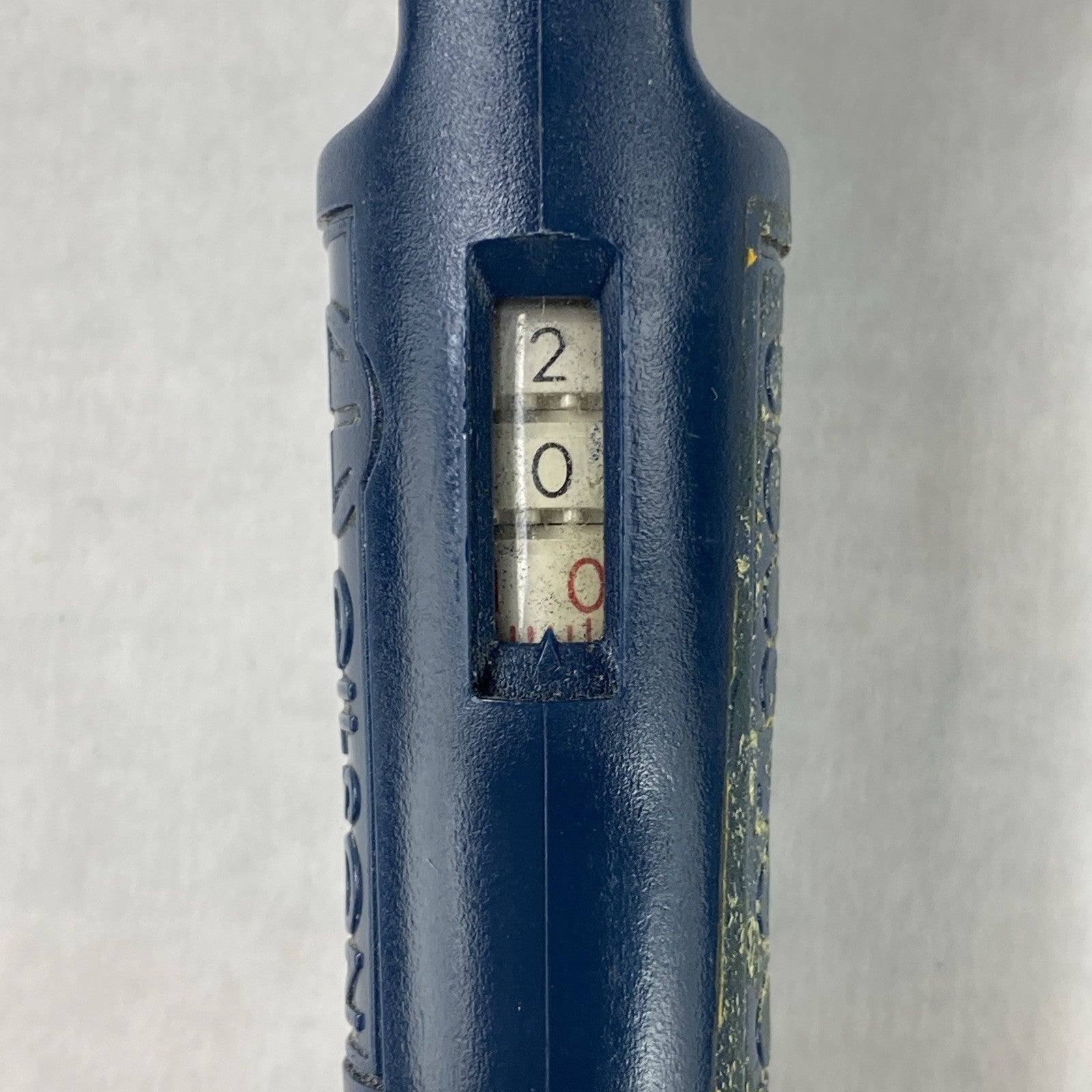 Gilson Pipetman P20 2-20 uL Adjustable Single Channel Pipette Lot of 4