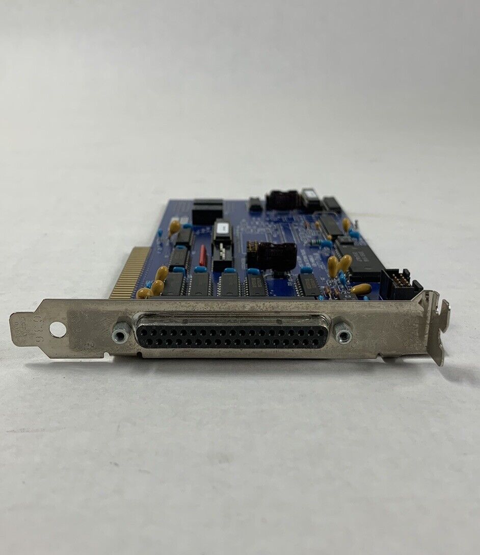 Wyko Corp. 6190094 Digital/Analog Interface Board