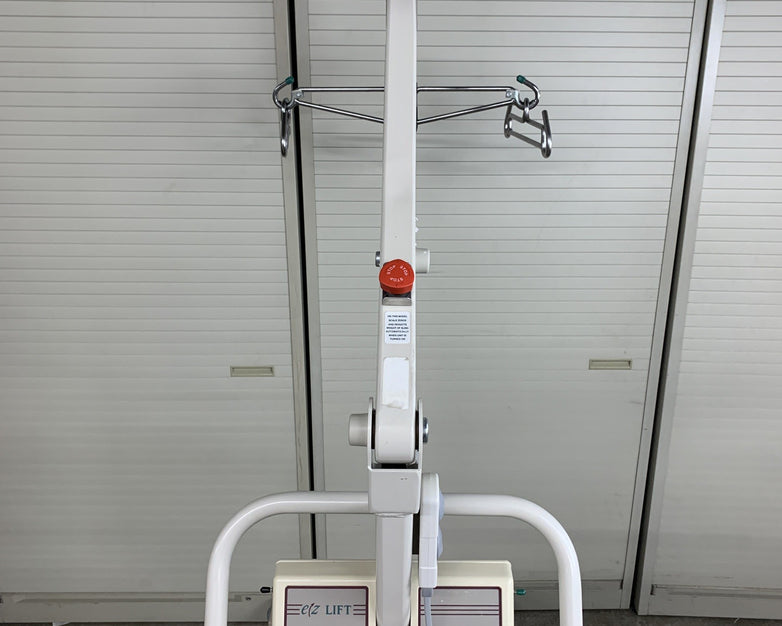 EZ Way 598 EZ Lift Patient Positioner W/ Battery No Charger