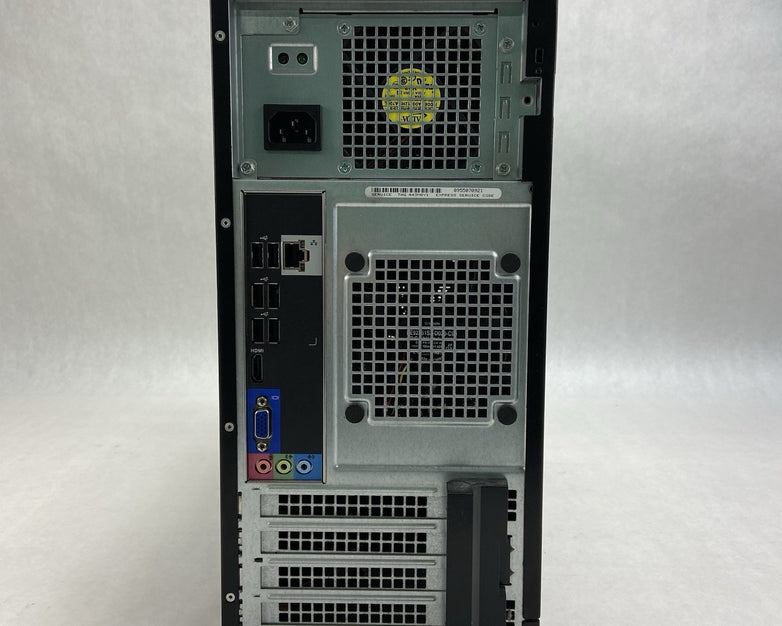 Dell Optiplex 3010 MT Intel Core i5-3470 3.2GHz 8GB RAM No HDD No OS