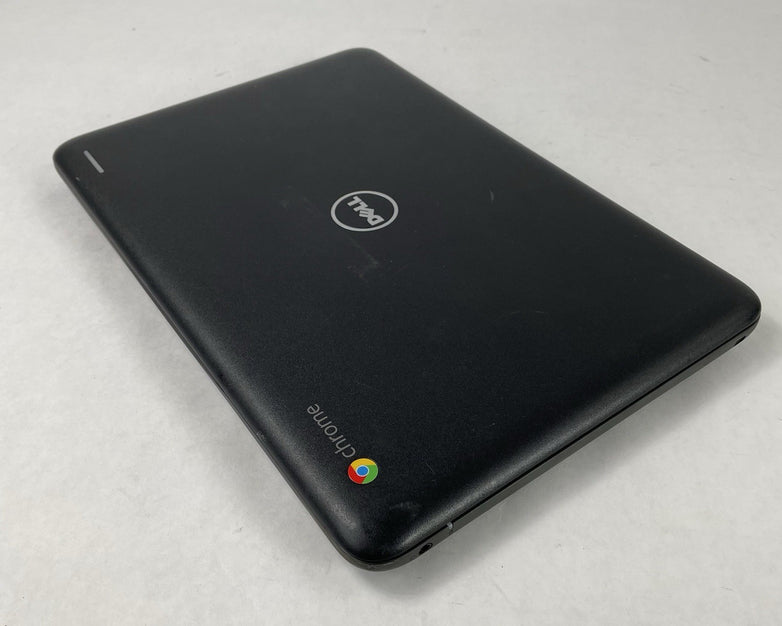 Dell Chromebook 11 3180 Intel Celeron N3060 1.60 GHz No-Touch 4 GB RAM 16 GB SSD