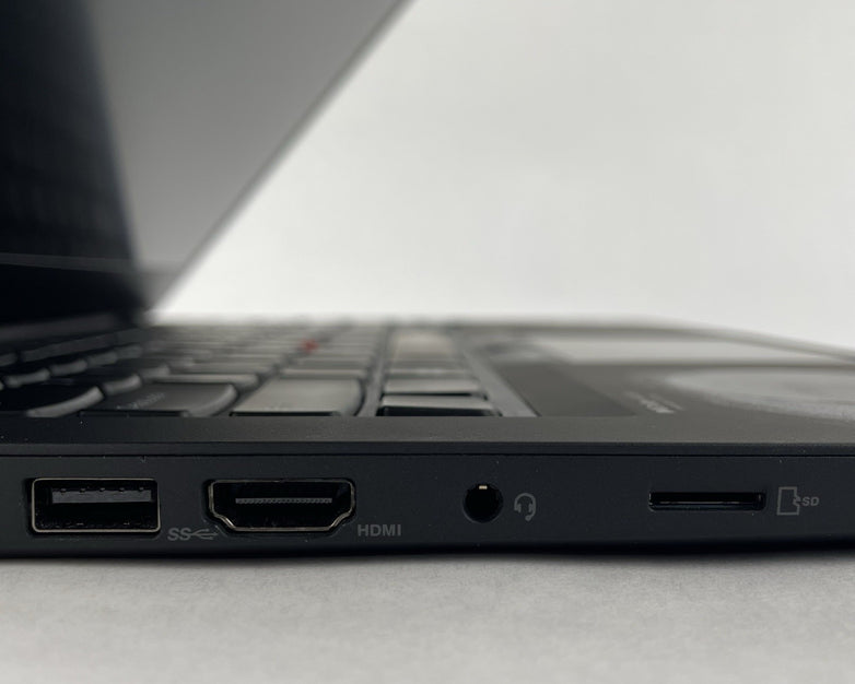 Lenovo ThinkPad T14 Gen 2a 14" Ryzen7 Pro 5850U 1.90 GHz 16 GB RAM No SSD/OS/AC