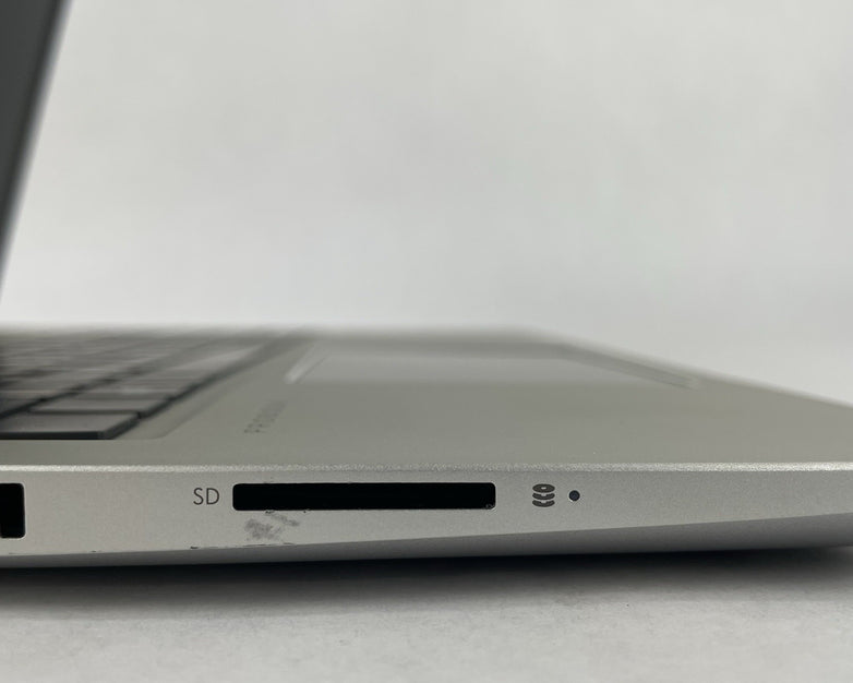HP ProBook 455 G7 15.6" Ryzen 5 4500U 2.375 GHz 8 GB RAM No SSD/OS/AC - READ