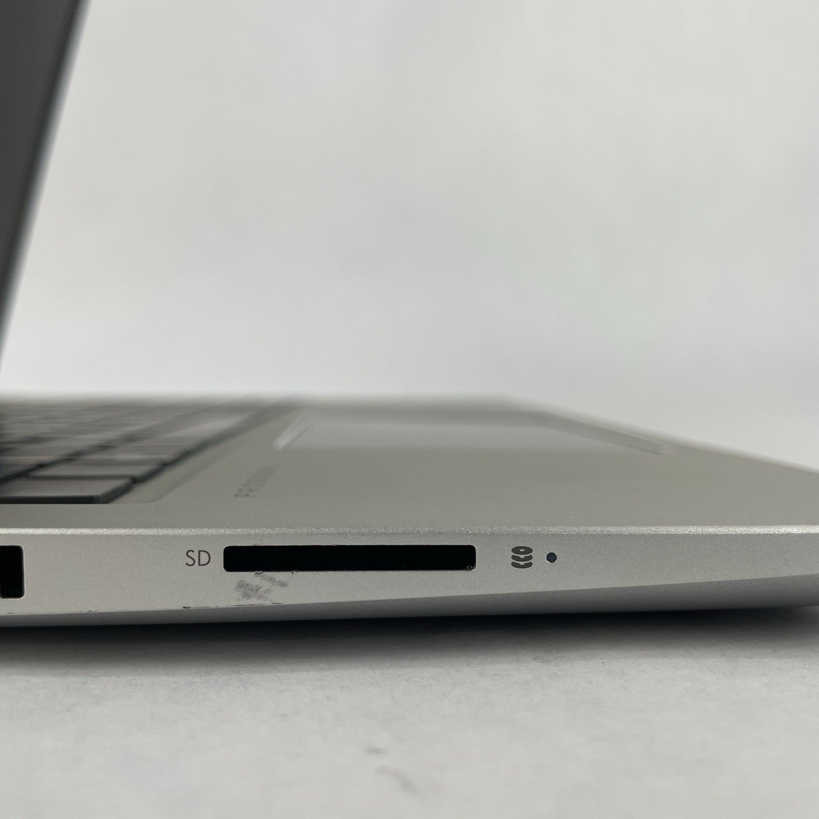 HP ProBook 455 G7 15.6" Ryzen 5 4500U 2.375 GHz 8 GB RAM No SSD/OS/AC - READ5