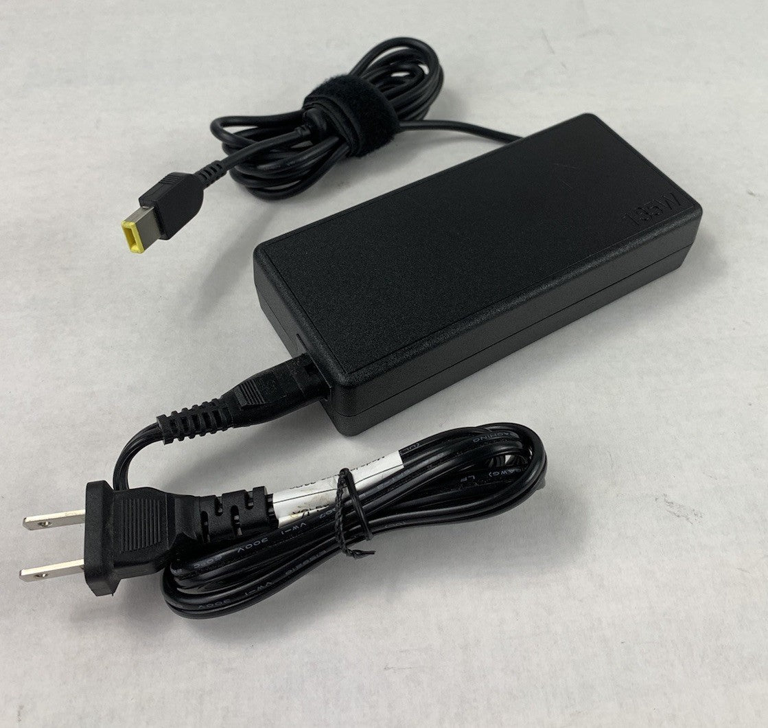 Lenovo ADL135NLC2A 135W 20V 6.75A AC Adapter Power Supply