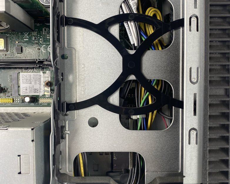 Lenovo ThinkCentre M90s SFF Intel Core i5-10500 3.1GHz 16GB RAM No HDD No OS