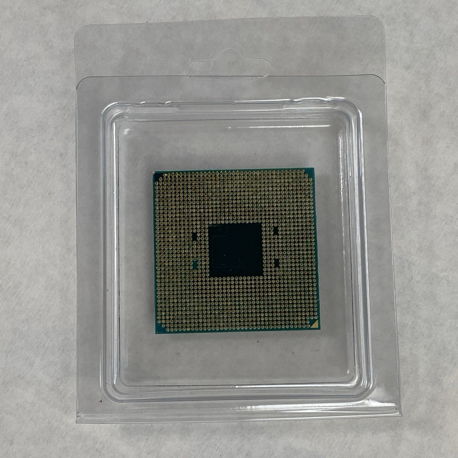 AMD Ryzen 3 2200G CPU Processor