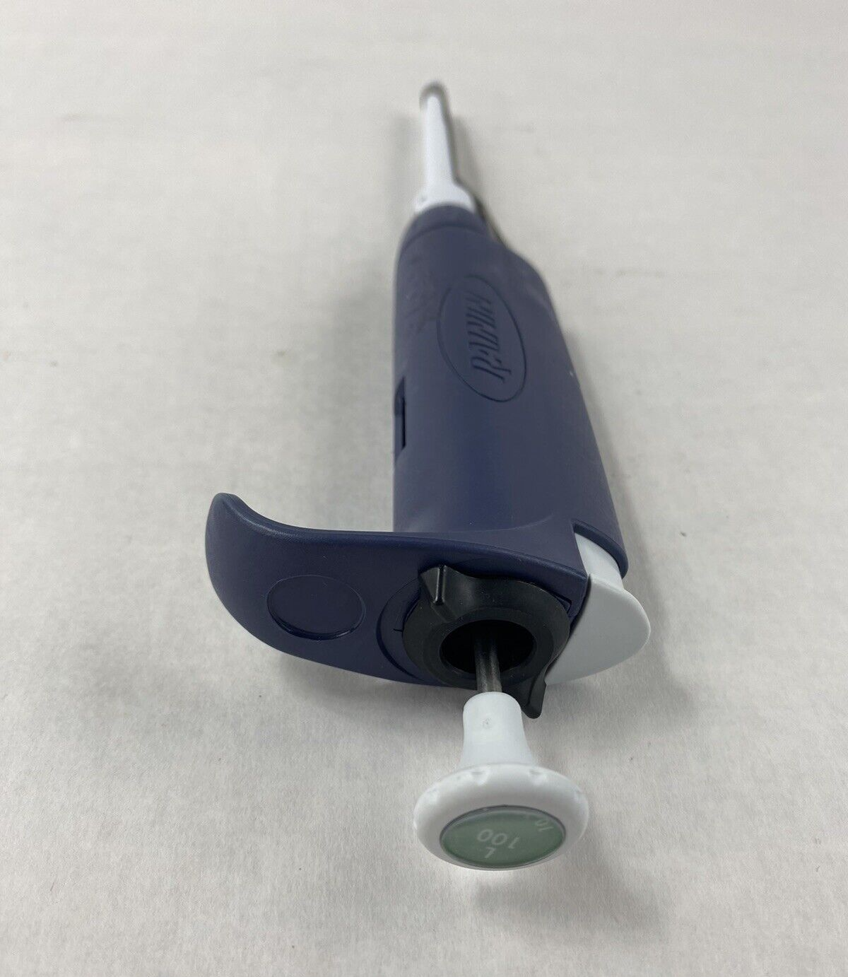 Rainin Pipet-Lite 10-100 uL Pipette
