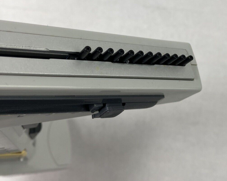 Thermo Scientific Matrix Impact 2 125 uL 12 Channel Pipette Power Tested