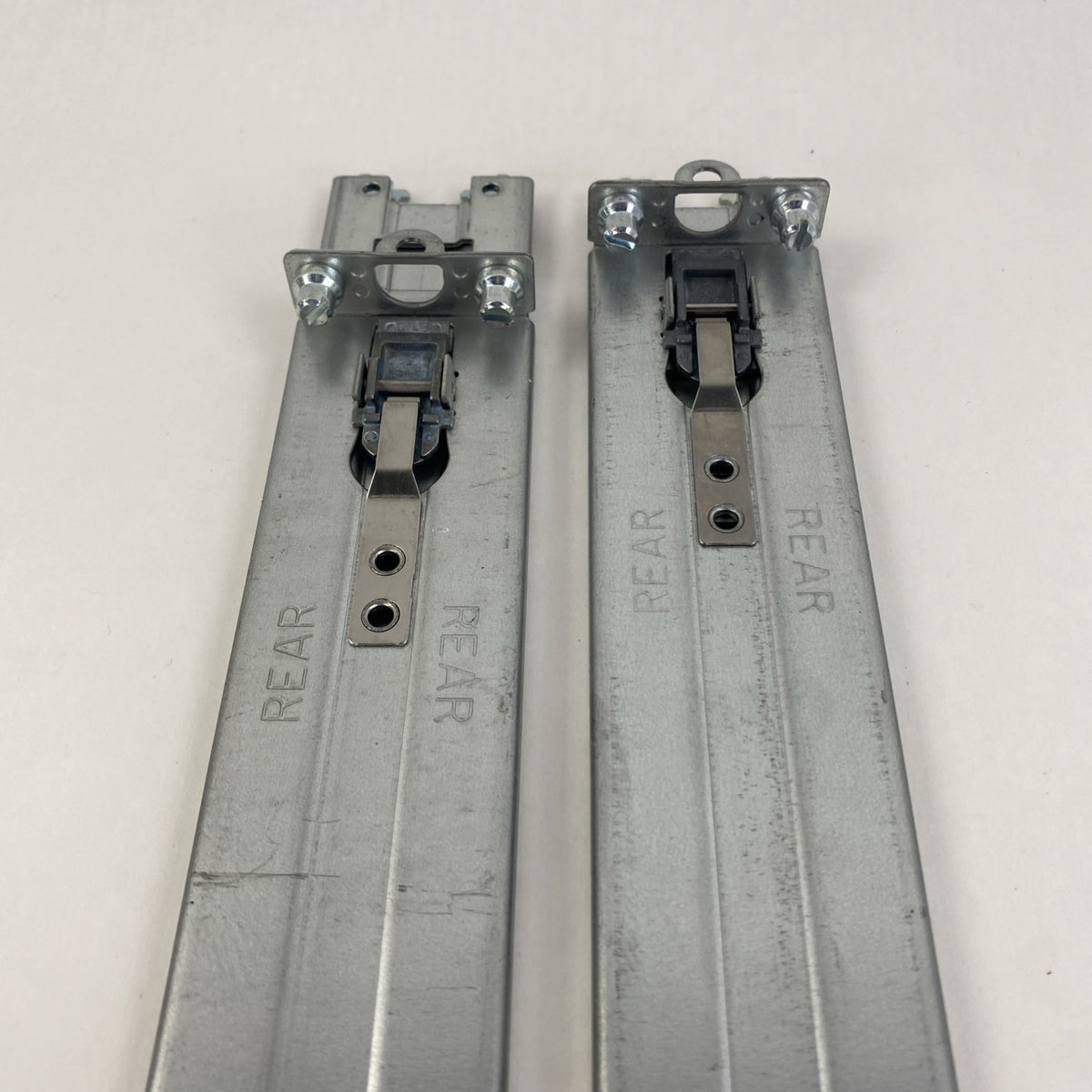 Sliding Rails 28437-001 w/ 714511-001 Right and Left Server Rails No Hardware6