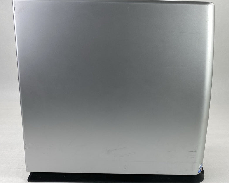 Gateway E-4000 MT Pentium 4 2.40GHz 256MB RAM No HDD No OS