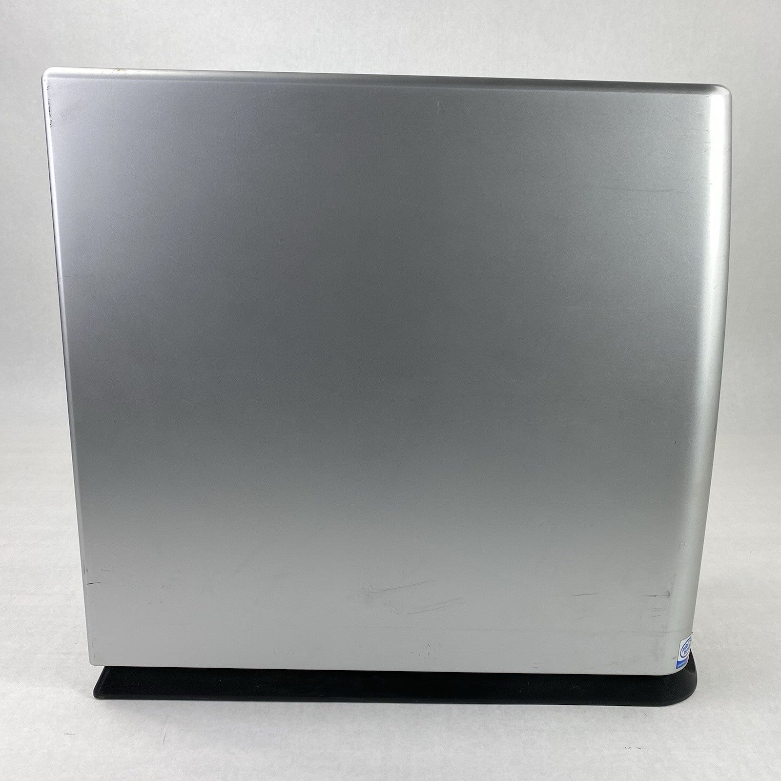 Gateway E-4000 MT Pentium 4 2.40GHz 256MB RAM No HDD No OS