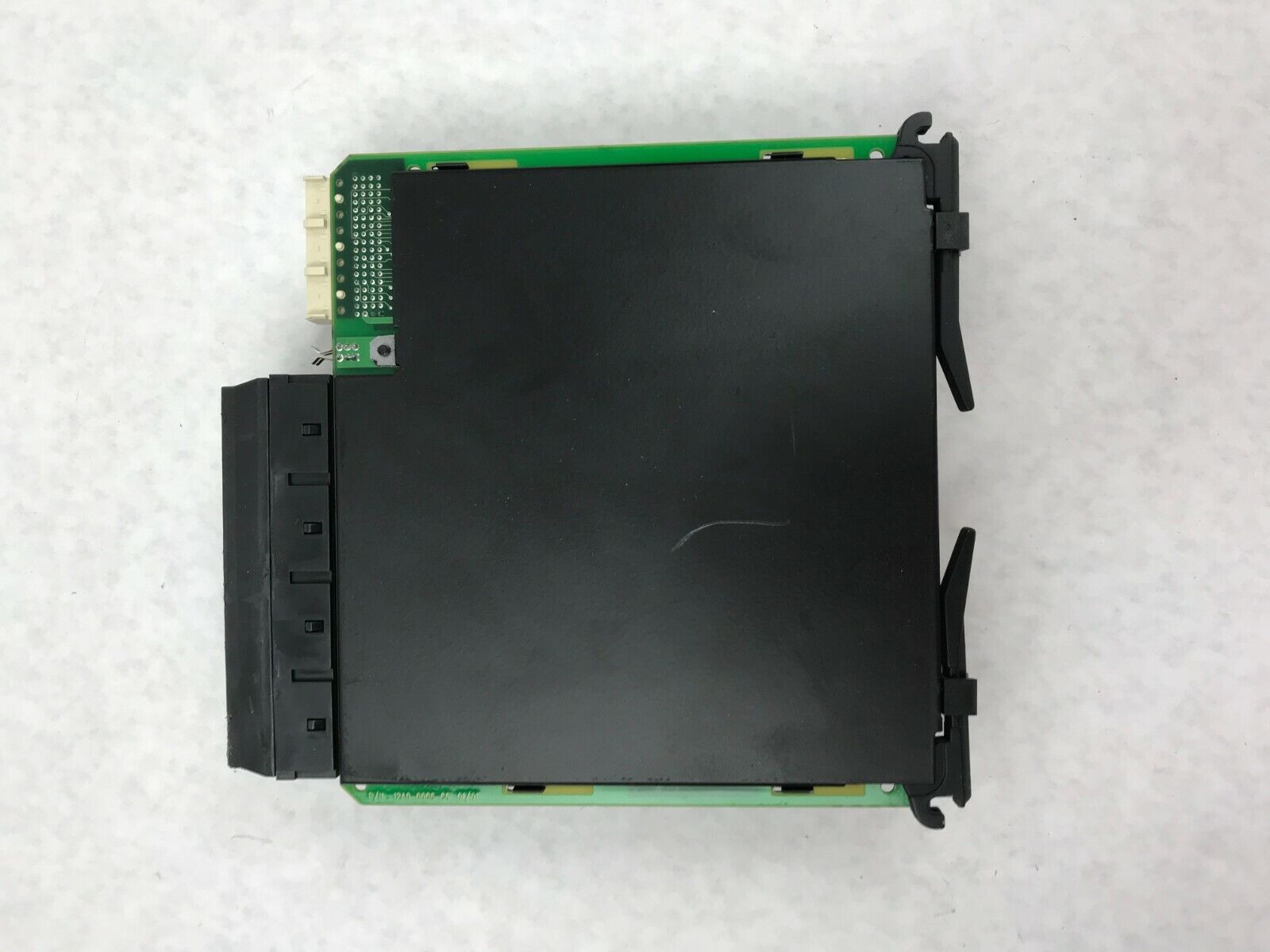 GE Multilin UR6DH Digital I/O 16 Contact Inputs Transducer Card