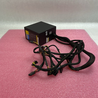 Antec EA-550 Platinum 550W 80 Plus Platinum ATX Power Supply
