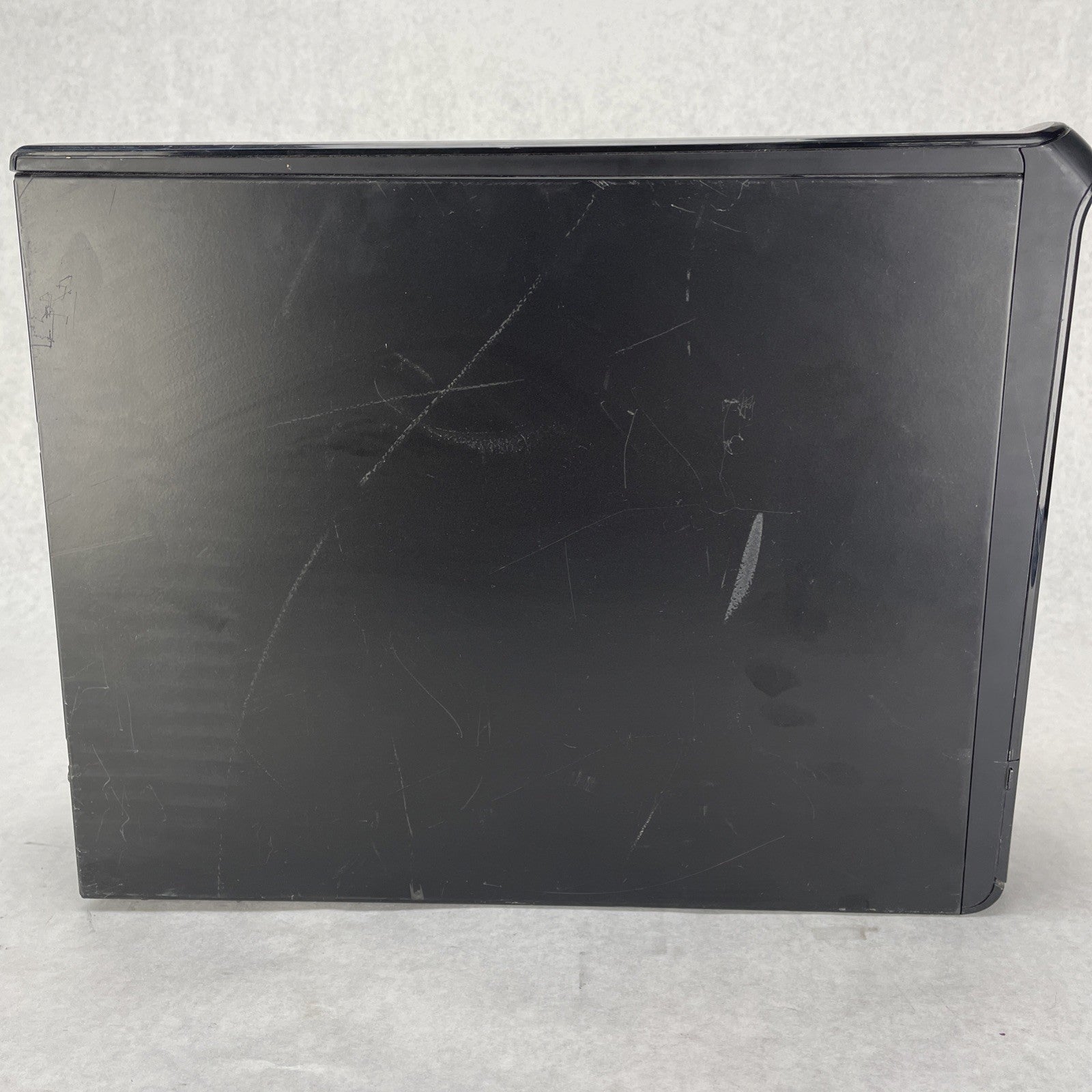 Gateway SX2802 SFF Core 2 Quad Q8300 2.50 GHz 4 GB RAM No HDD No OS