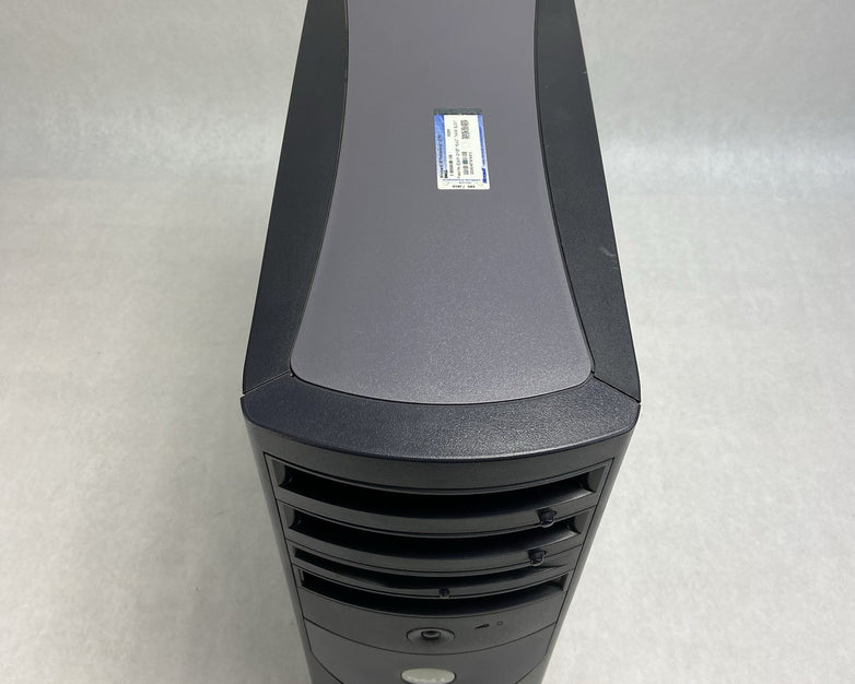 Dell Optiplex GX720 MT Intel Pentium 4 2.6GHz 1.5GHz No HDD No OS