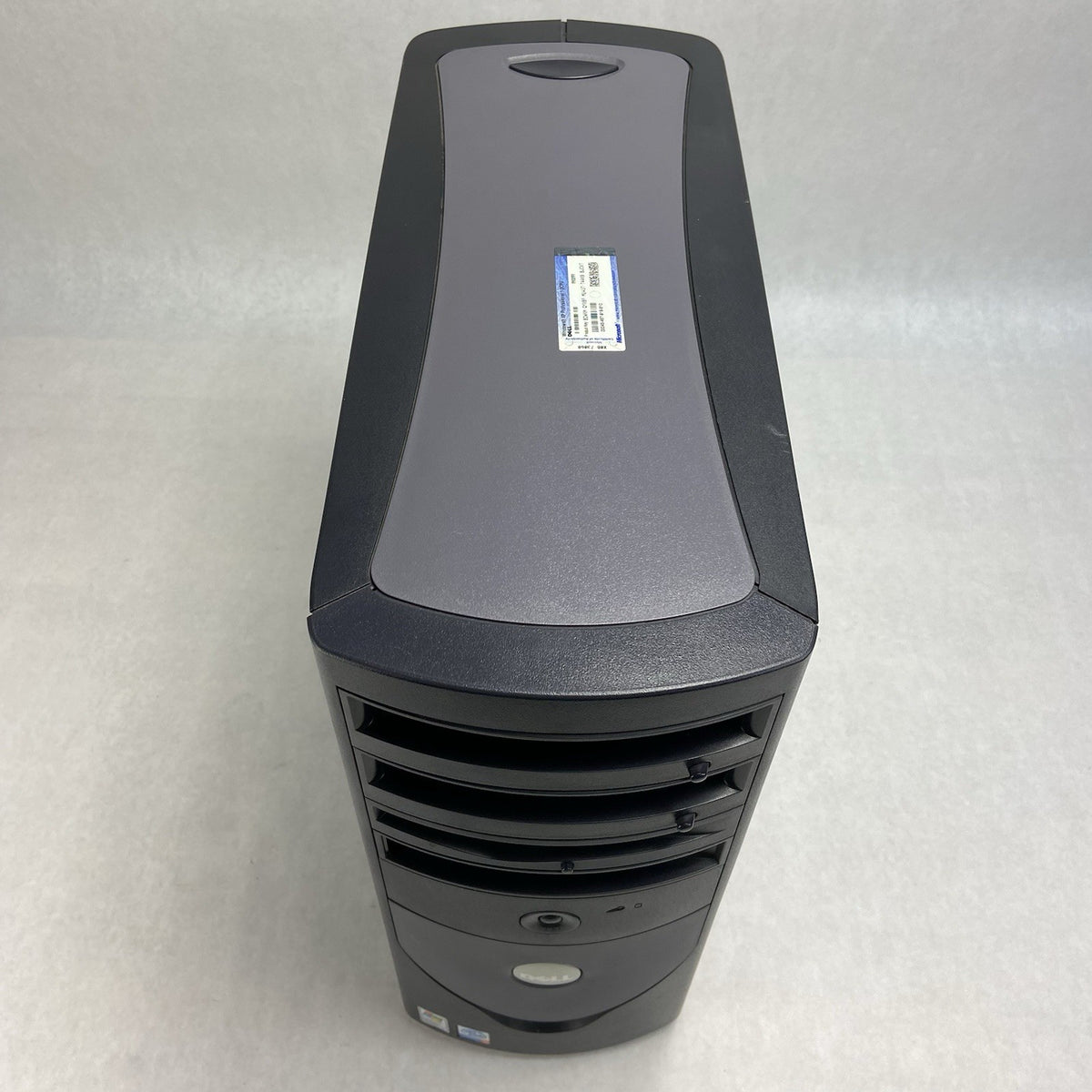 Dell Optiplex GX720 MT Intel Pentium 4 2.6GHz 1.5GHz No HDD No OS3