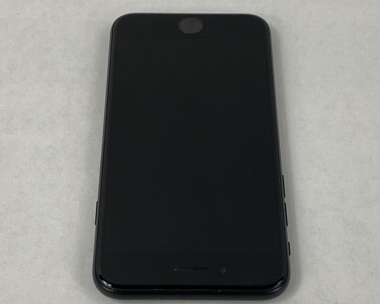 Apple iPhone SE 2nd Gen A2275 128GB Unlocked 4.7" Black IOS 26.0.1