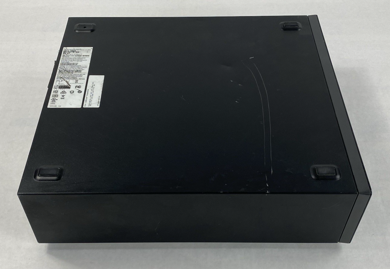 HP ProDesk 400 G1 SFF Intel Core i5-4590 3.30GHz 8GB RAM No HDD No OS