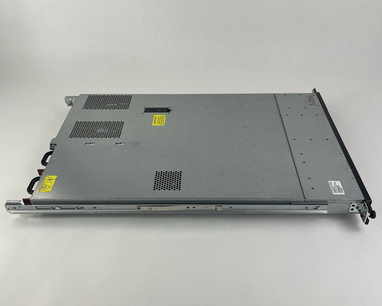 HP ProLiant DL360 G7 1U Rack Server Xeon E5606 2.13GHz 6GB DDR3 No HDD No OS