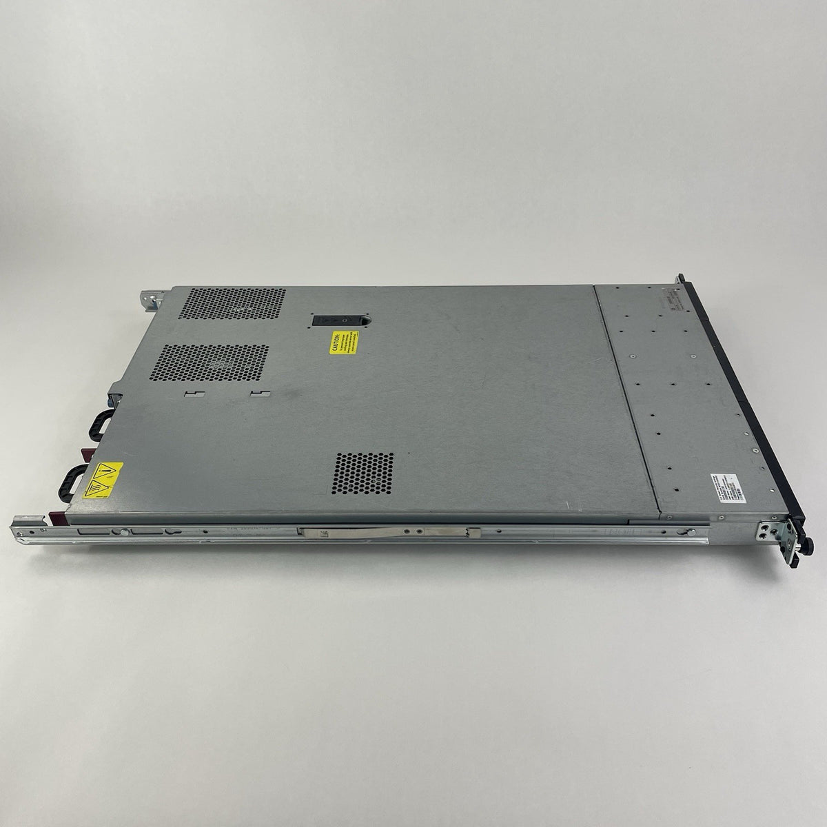 HP ProLiant DL360 G7 1U Rack Server Xeon E5606 2.13GHz 6GB DDR3 No HDD No OS10
