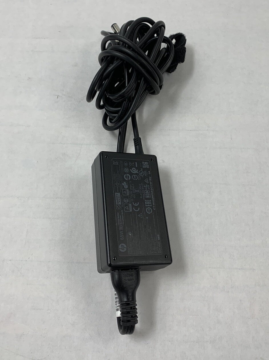 HP TPN-CA16 65W AC Adapter Charger 19.5V 3.33A (Lot of 3)