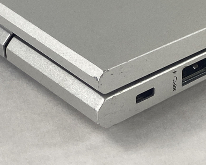 HP EliteBook 850 G8 Intel Core i5-1145G7 2.60 GHz 16 GB RAM 15.6" No SSD No OS