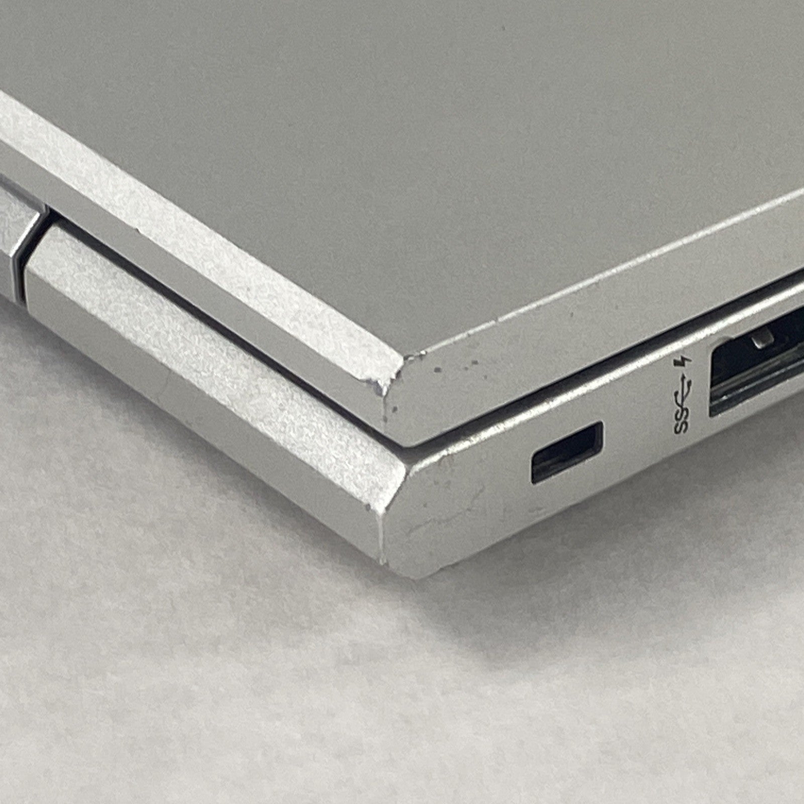 HP EliteBook 850 G8 Intel Core i5-1145G7 2.60 GHz 16 GB RAM 15.6" No SSD No OS