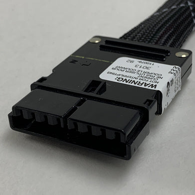Herman Miller PG320 2-Way Power Jumper Meridian 4740/2003 225609-MX