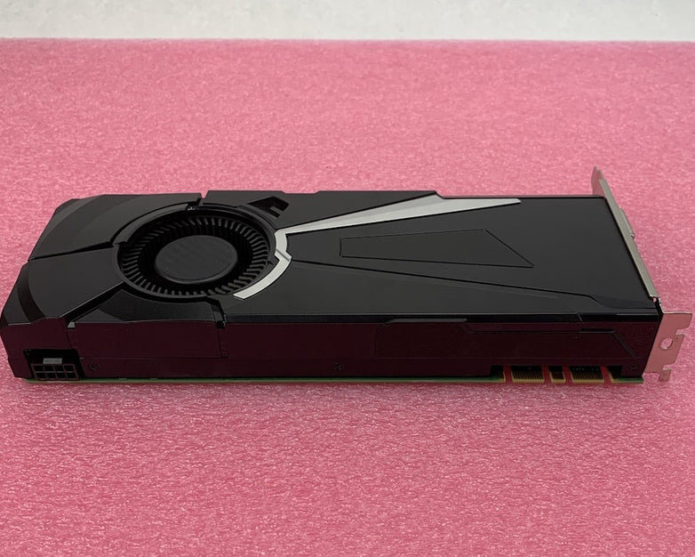 Nvidia GeForce MS-V348 GTX 1080 Video Graphics Card