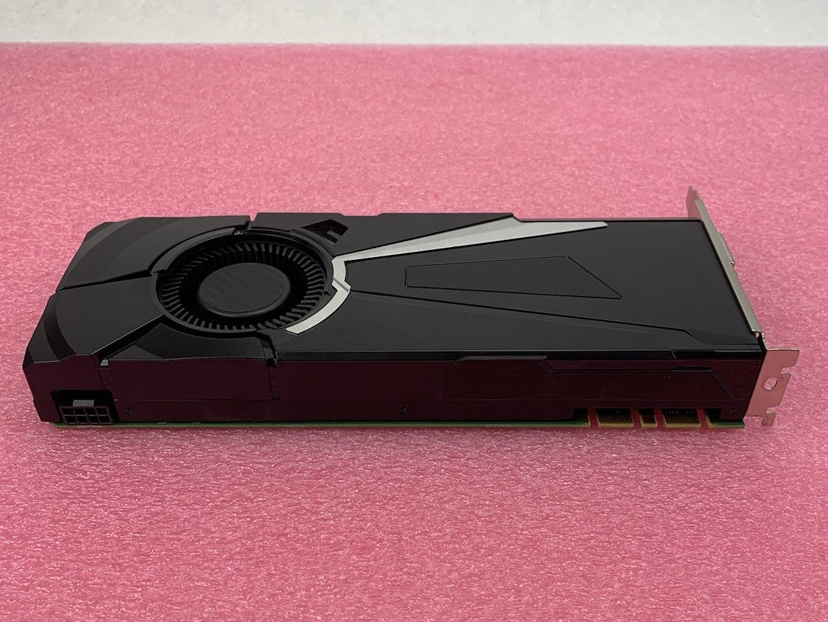 Nvidia GeForce MS-V348 GTX 1080 Video Graphics Card