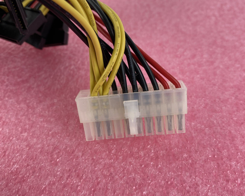 FSP Group FSP350-20GSV 350W Switching Power Supply